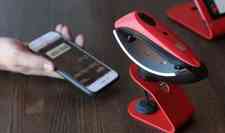 WindFall Stand for Socket Scanners